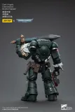 JOYTOY Warhammer 40k 1: 18 Dark Angels Intercessors