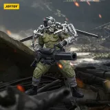 JOYTOY 1: 18 Battle for the Stars Army Builder Promotion Pack