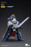 JOYTOY JT3297-V2 Warhammer 40k 1: 18 Ultramarines Primaris Captain