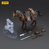 JOYTOY JT5840 5864 1:18 Dark Source-JiangHu Northern Hanland Empire Heavy Cavalry and Armored Horse