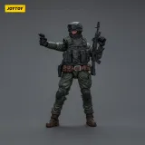 JOYTOY 1:18 Hardcore Coldplay Russian CCO Special Forces