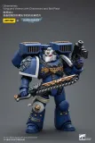 JOYTOY Warhammer 40k 1: 18 Ultramarines Vanguard Veteran