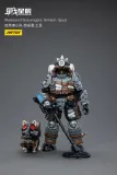 JOYTOY 1:18 Battle for the Stars Wasteland Scavengers