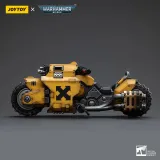 JOYTOY JT4553 1: 18 Imperial Fists Raider-pattern Combat Bike