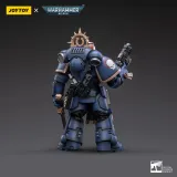 JOYTOY JT3044 Warhammer 40k 1: 18 Ultramarines Primaris Lieutenant Amulius