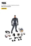 JOYTOY JT2207 Iron Wrecker 07 Space Operations Mecha
