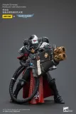 JOYTOY Warhammer 40k 1: 18 Adepta Sororitas