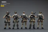 JOYTOY 1:18 U.S.Army Delta Assault