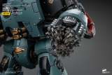 JOYTOY JT9985 Warhammer The Horus Heresy 1: 18 Sons of Horus Leviathan Dreadnought with Siege Drills