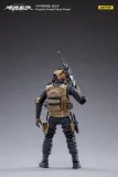 JOYTOY 1: 18 PAP Special Forces