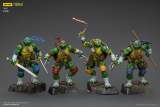 JOYTOY Teenage Mutant Ninja Turtles TMNT