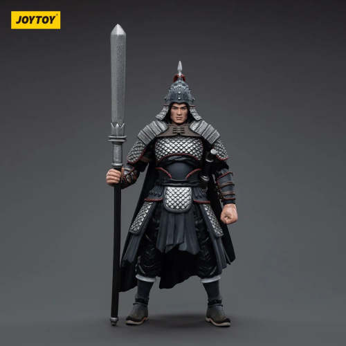 JOYTOY JT5642 1:18 Dark Source-JiangHu Shenji Camp Datong  Zhao Lin