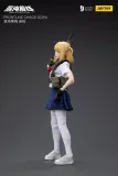 JOYTOY 1:12 FRONTLINE CHAOS Maple Leaf Tactical Team