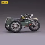 JOYTOY JT2320 1: 18 Luyster C30