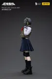 JOYTOY 1:12 FRONTLINE CHAOS Maple Leaf Tactical Team