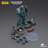 JOYTOY Warhammer The Horus Heresy 1:18 Sons of Horus MKVI Tactical Squad