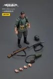 JOYTOY JT8919 1:18 WWII Wehrmacht