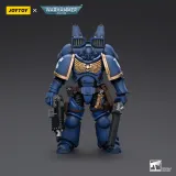 JOYTOY Warhammer 40k 1: 18 Ultramarines Jump Pack Intercessors