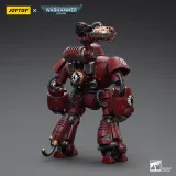 JOYTOY JT7738 Warhammer 40k 1: 18 Adeptus Mechanicus Kastelan Robot with Incendine Combustor