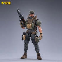 JOYTOY JT2061 1: 18 Gregson