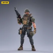 JOYTOY JT2061 1: 18 Gregson