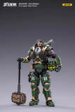 JOYTOY 1: 18 01st Legion-Steel