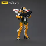 JOYTOY Infinity - Corvus Belli Yu Jing Tiger Soldiers