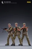 JOYTOY JT1316 1:18 Chinese people's Volunteer Army ( Spring Uniform )