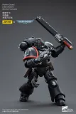 JOYTOY Warhammer 40k 1: 18 Raven Guard Intercessors