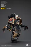 JOYTOY Warhammer The Horus Heresy 1:18 Space Wolves Deathsworn Pack