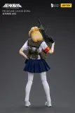 JOYTOY 1:12 FRONTLINE CHAOS Maple Leaf Tactical Team