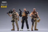 JOYTOY 1: 18 Mercenary