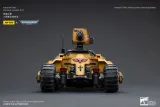 JOYTOY JT4546 Warhammer 40k 1: 18 Imperial Fists Primaris Invader ATV