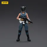 JOYTOY 1:18 Hardcore Coldplay Army Builder Promotion Pack