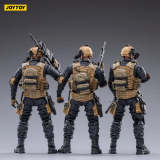 JOYTOY 1: 18 PAP Special Forces