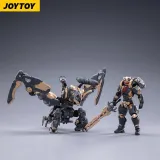 JOYTOY JT1972 1:18 Saluk Flame Dragon Cavalry ( Shadow )
