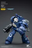 JOYTOY Warhammer 40k 1: 18 Ultramarines Terminators