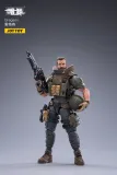 JOYTOY JT2061 1: 18 Gregson