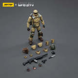 JOYTOY Infinity - Corvus Belli Armata-2 Proyekt Marauders Ranger Unit