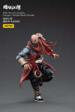 JOYTOY JT2863 1:18 Dark Source - Cangwu Temple Monk Wunian