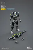 JOYTOY Warhammer 40k 1: 18 Necrons Sautekh Dynasty