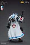 JOYTOY JT6359 Infinity - Corvus Belli PanOceania Knights of Justice