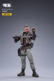 JOYTOY JT2085 1: 18 Boyang Feng