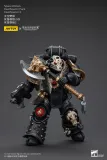 JOYTOY Warhammer The Horus Heresy 1:18 Space Wolves Deathsworn Pack