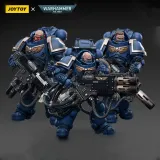 JOYTOY Warhammer 40k 1: 18 Ultramarines Primaris Eradicator