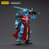 JOYTOY JT5499 Infinity - Corvus Belli PanOceania Knights Hospitallers