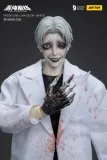 JOYTOY 1:12 FRONTLINE CHAOS Dark Doctor and Mad Nurse