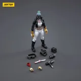 JOYTOY JT3488 1: 18 The Cult of San Reja Mara