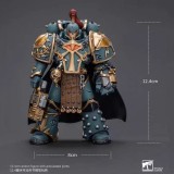 JOYTOY JT7493 Warhammer The Horus Heresy 1: 18 Sons of Horus Legion Praetor With Power Fist