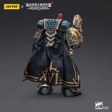 JOYTOY JT7493 Warhammer The Horus Heresy 1: 18 Sons of Horus Legion Praetor With Power Fist